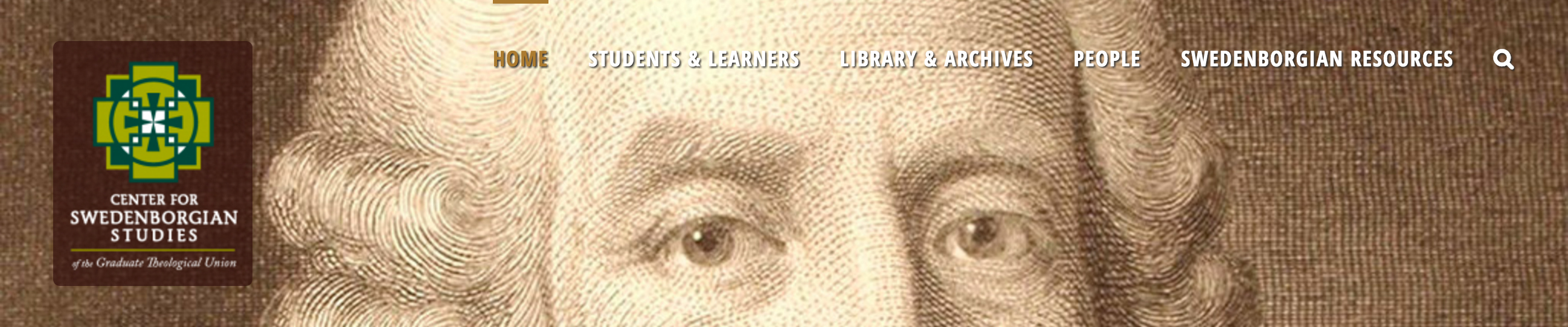 Center for Swedenborgian Studies